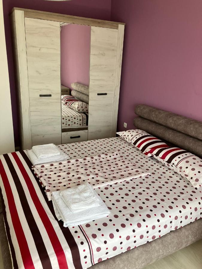 Harmony Relax Apartment Paracin Bagian luar foto