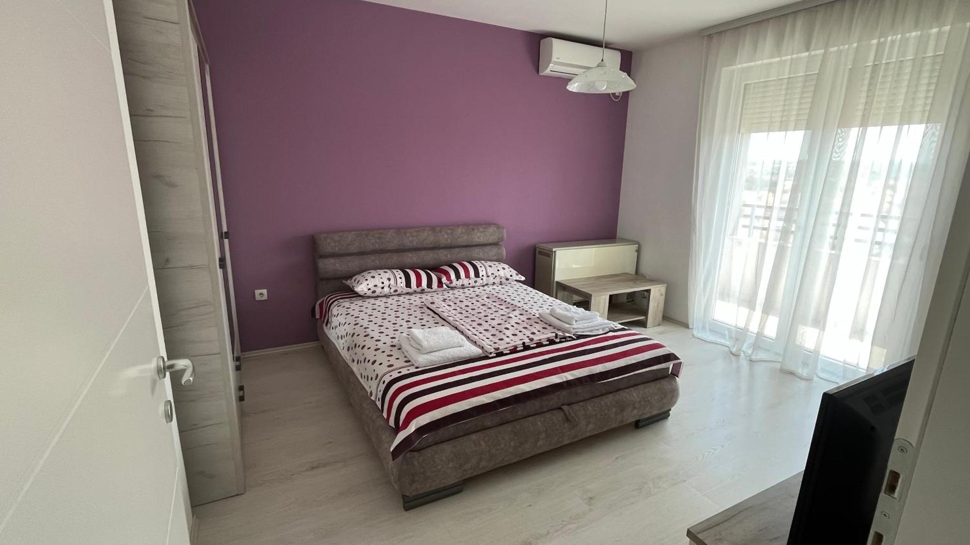 Harmony Relax Apartment Paracin Bagian luar foto
