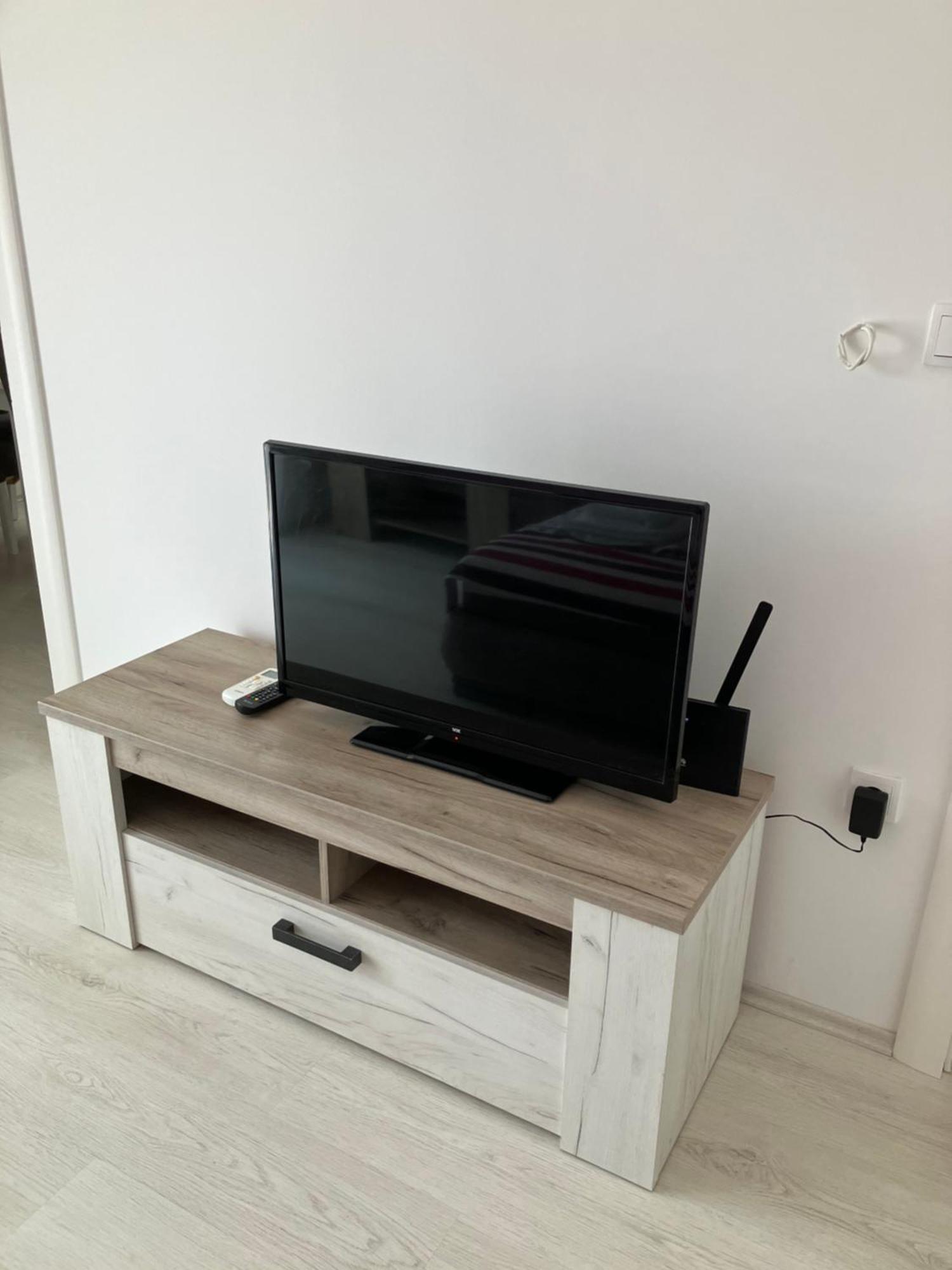 Harmony Relax Apartment Paracin Bagian luar foto