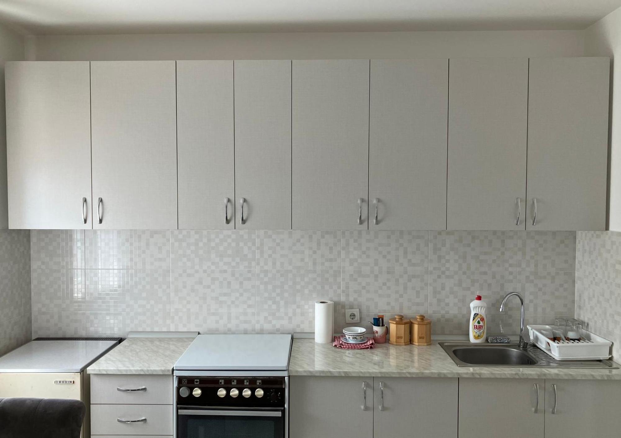 Harmony Relax Apartment Paracin Bagian luar foto