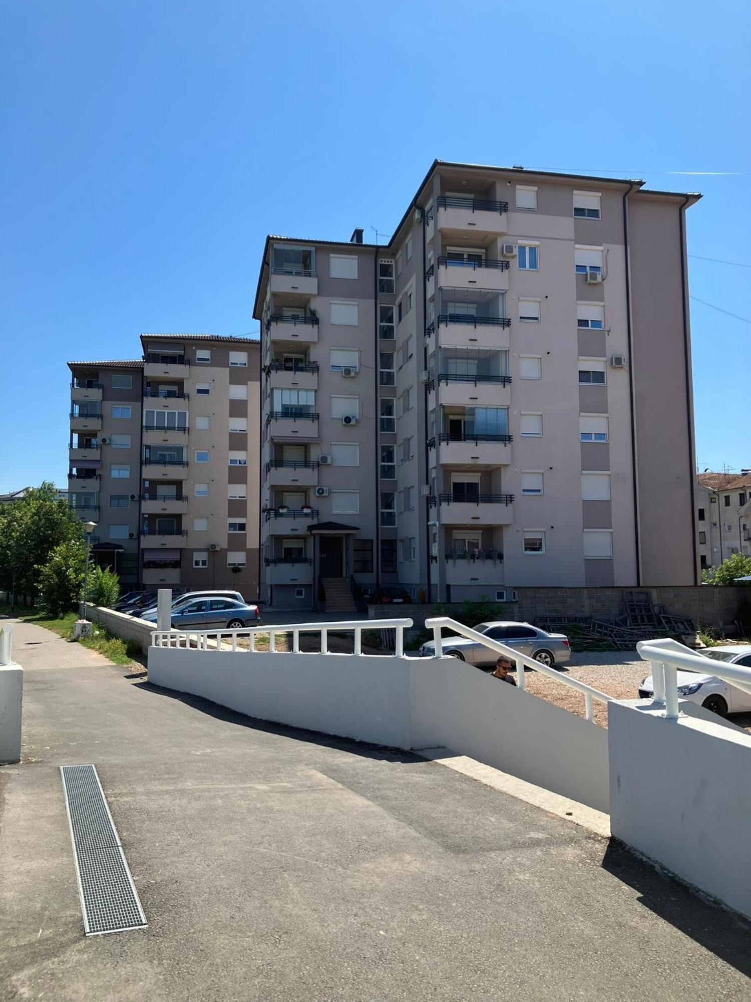Harmony Relax Apartment Paracin Bagian luar foto